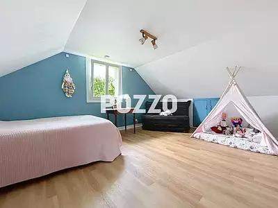Maison, 145 m²