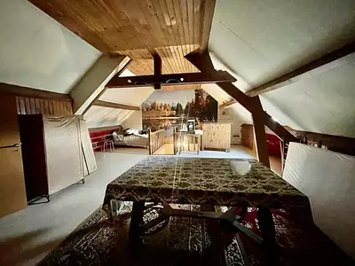 Maison, 130 m²