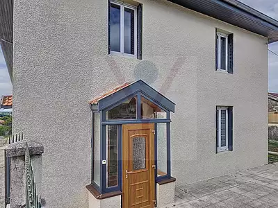 Appartement, 69 m²
