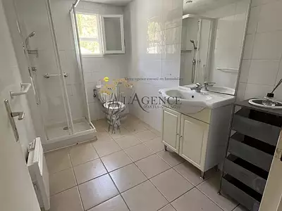 Appartement, 107 m²