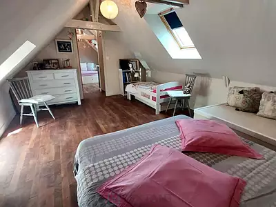 Maison, 165,2 m²