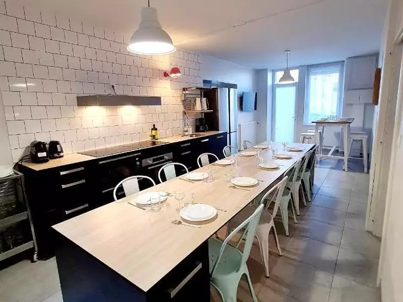 Maison, 167 m²