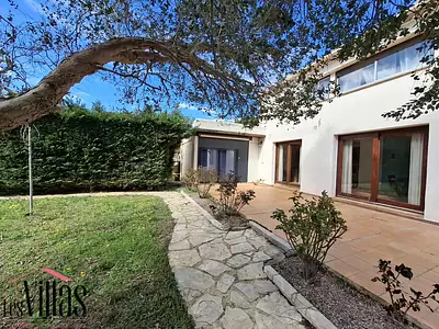 Maison, 270 m²