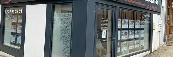 SIMON IMMOBILIER 