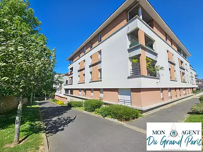 Appartement, 61 m²