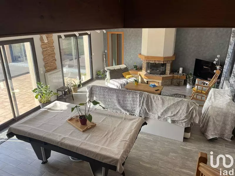 Maison, 172 m²