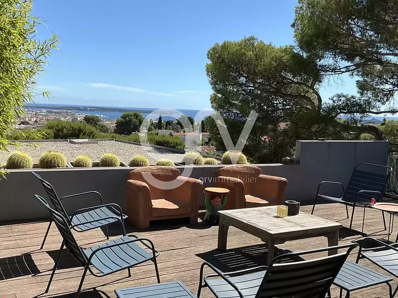 Appartement, 140 m²