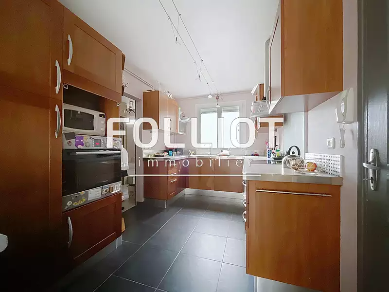 Maison, 121 m²