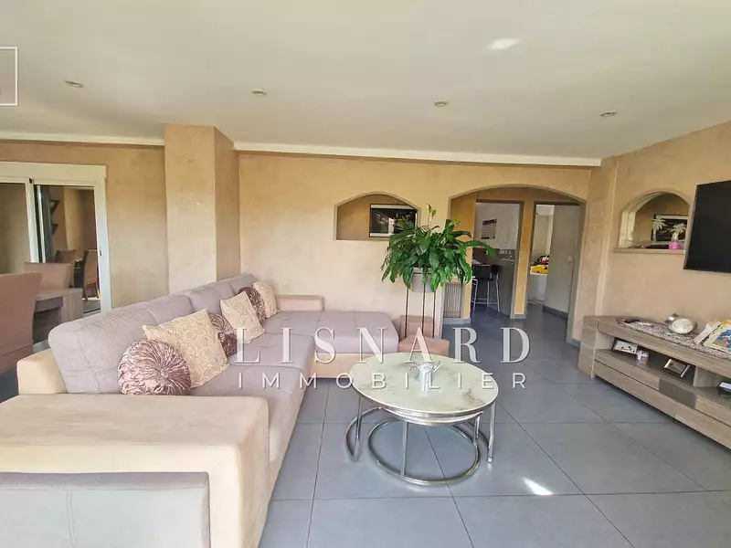 Appartement, 66,3 m²