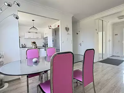 Maison, 115 m²