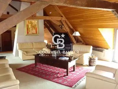 Maison, 243 m²