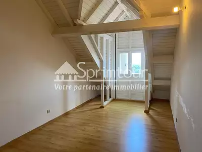 Appartement, 74 m²