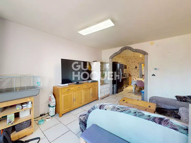 Maison, 86 m²