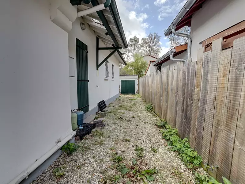 Maison, 91 m²