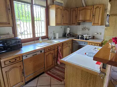 Maison, 88 m²