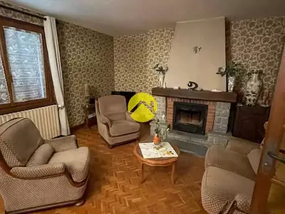 Maison, 125 m²