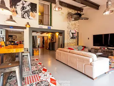 Maison, 150 m²
