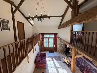 Maison, 155 m²