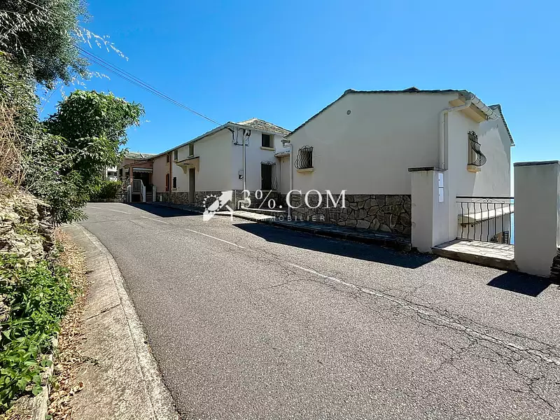 Maison, 165 m²