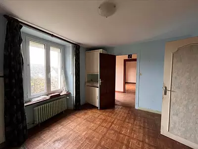 Maison, 81 m²