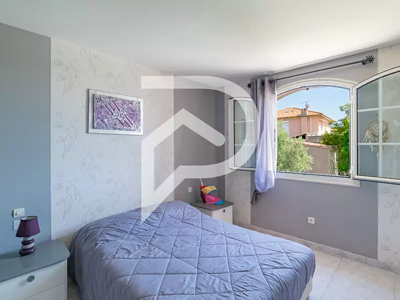 Maison, 113,46 m²