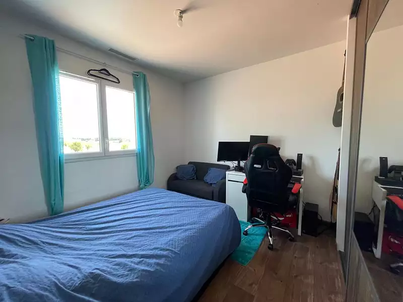 Maison, 148 m²