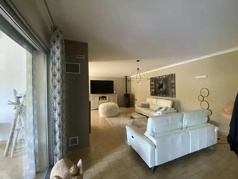 Divers, 195 m²