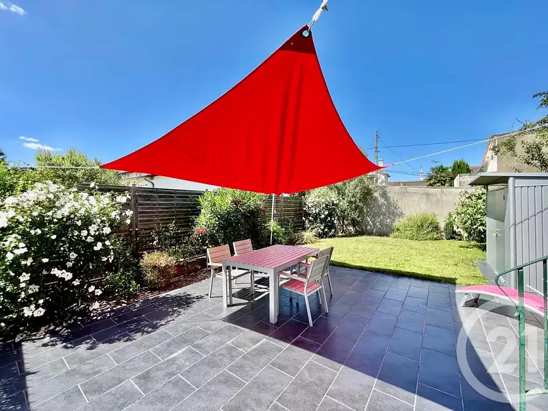 Maison, 95,59 m²