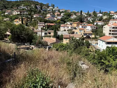 Terrain, 439 m²