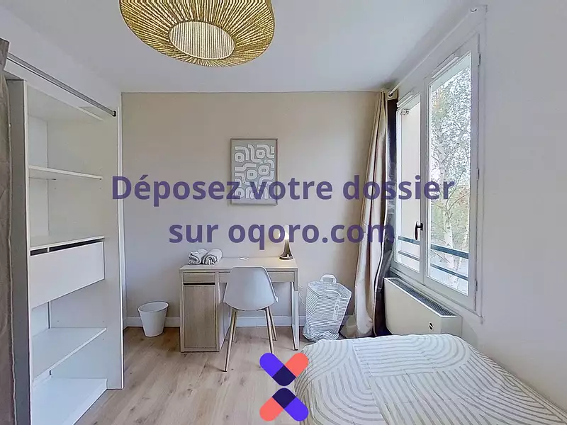 Appartement, 75,26 m²