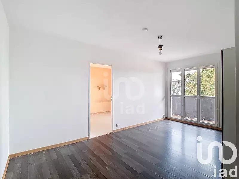 Appartement, 61 m²