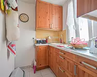 Appartement, 35,38 m²