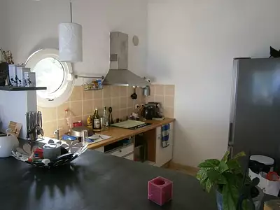 Appartement, 70 m²