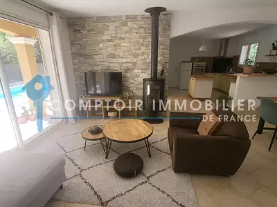 Maison, 130 m²