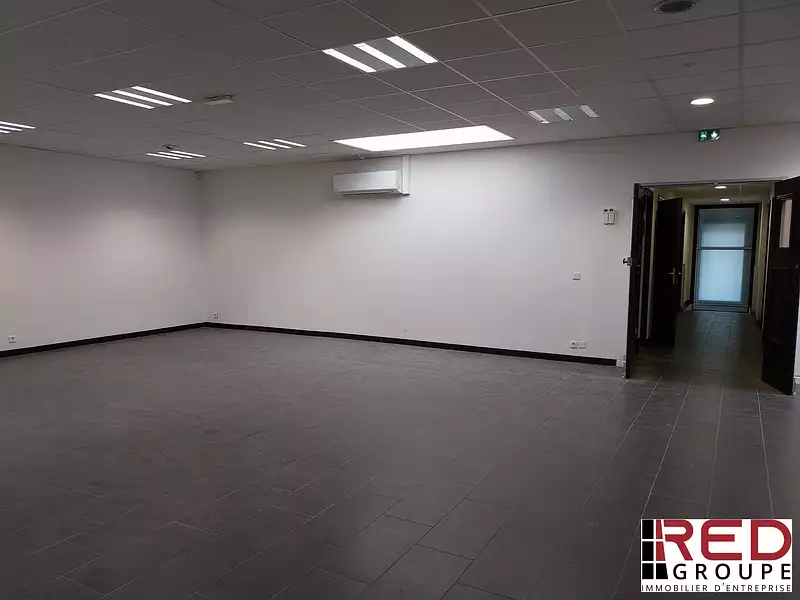 Divers, 477 m²