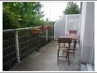 Appartement, 62 m²