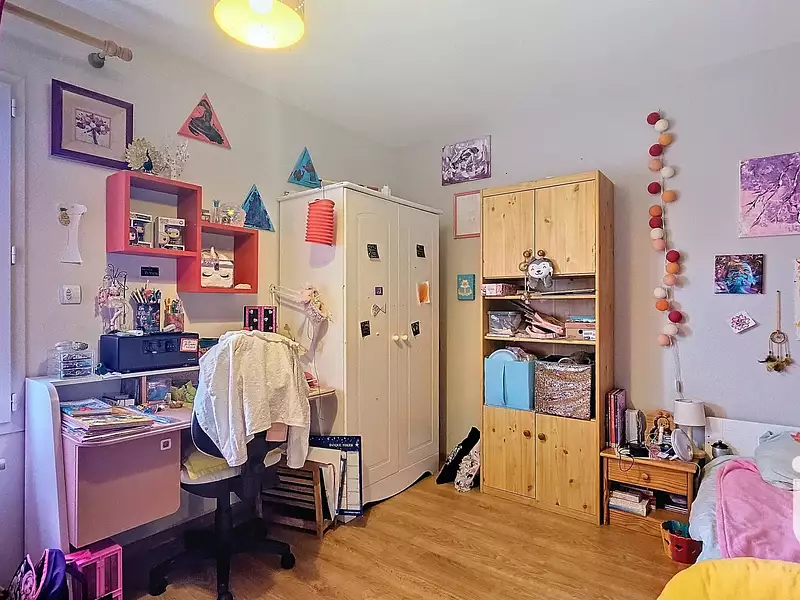 Maison, 228 m²