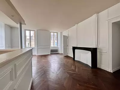 Appartement, 75,53 m²