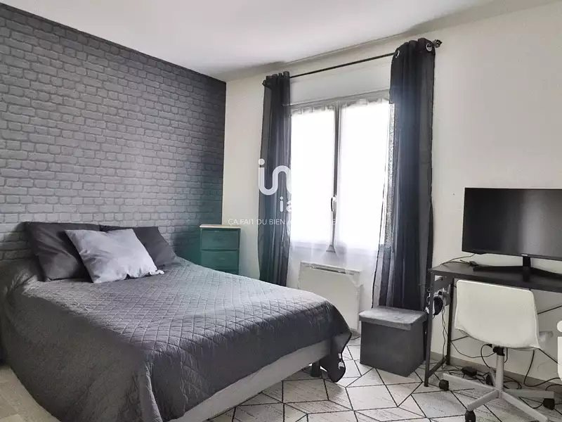 Maison, 150 m²