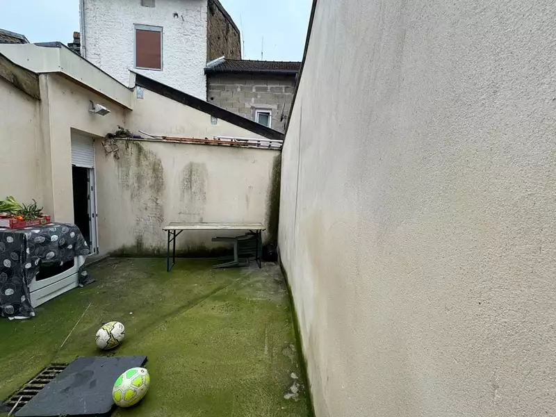 Maison, 132 m²