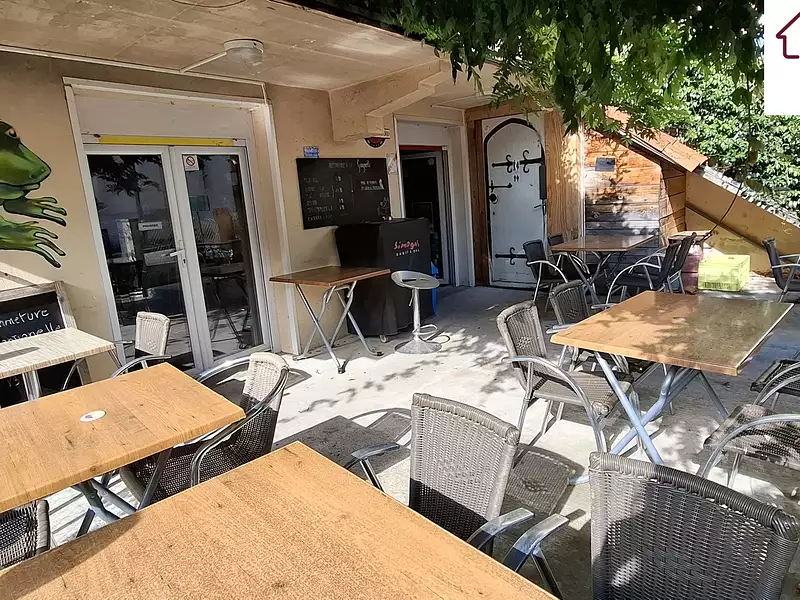 Divers, 84 m²