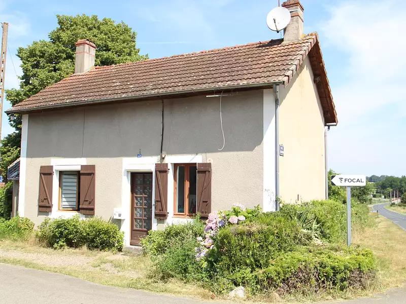 Maison, 79 m²