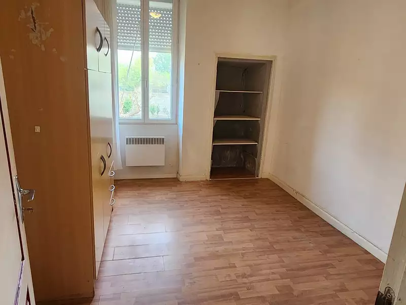Maison, 184 m²