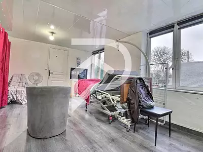 Immeuble, 240 m²