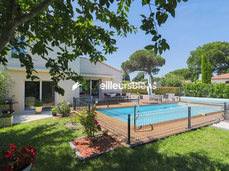 Maison, 130 m²