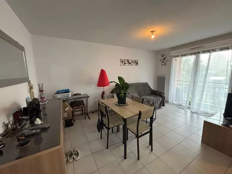 Appartement, 41 m²