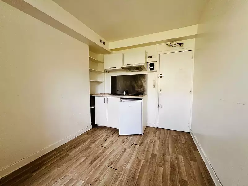 Appartement, 11,45 m²