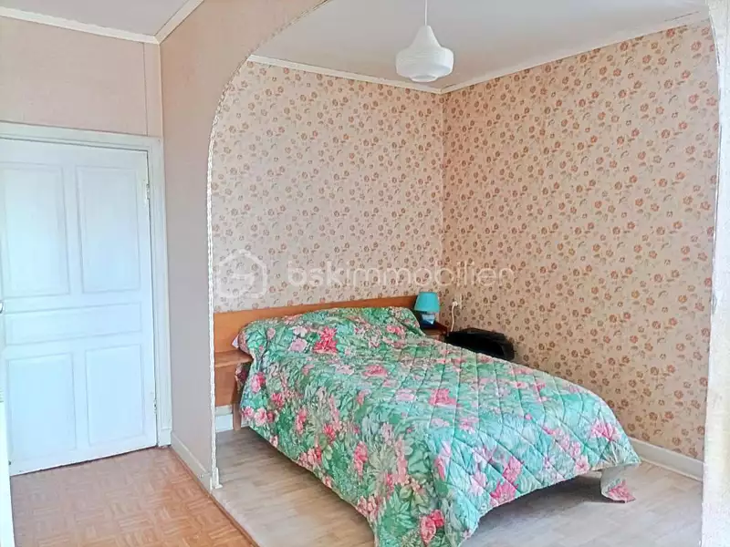 Maison, 125 m²