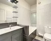 Appartement, 36,74 m²