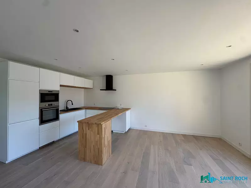 Maison, 110 m²